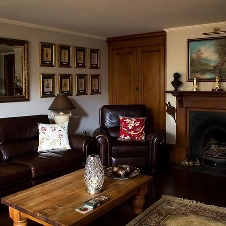 Holland House Bed & Breakfast Nelson Kültér fotó