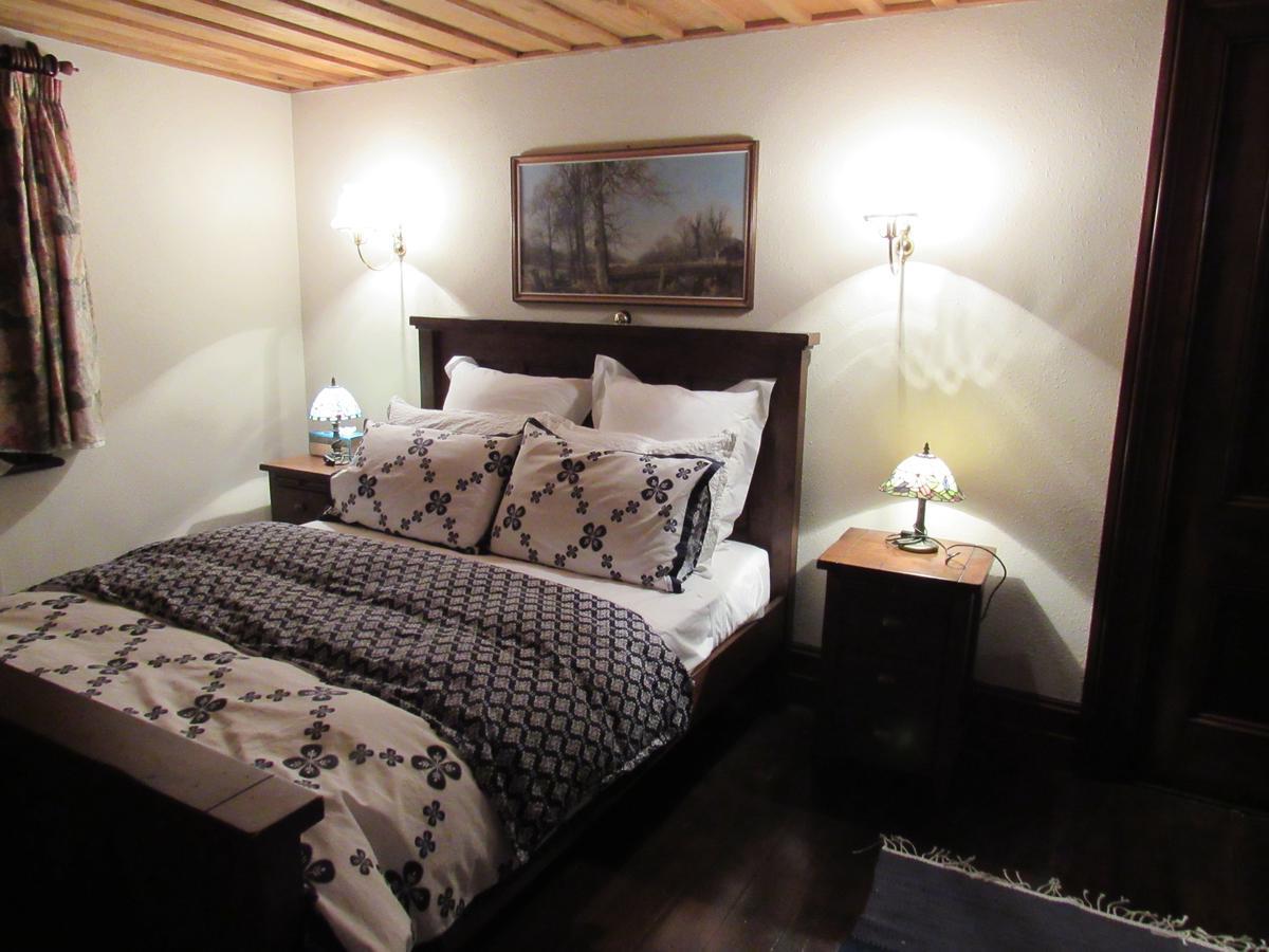 Holland House Bed & Breakfast Nelson Kültér fotó