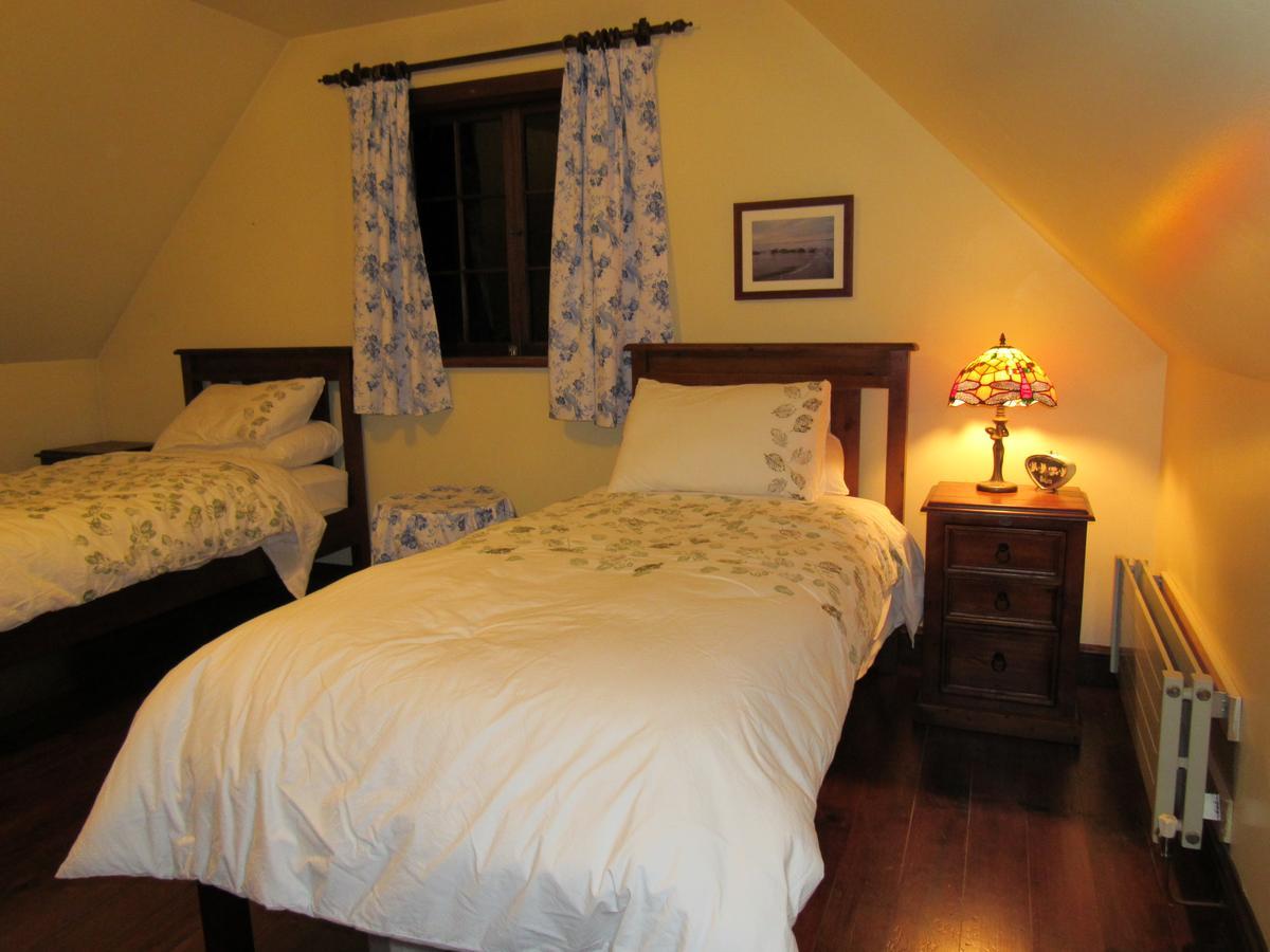 Holland House Bed & Breakfast Nelson Kültér fotó
