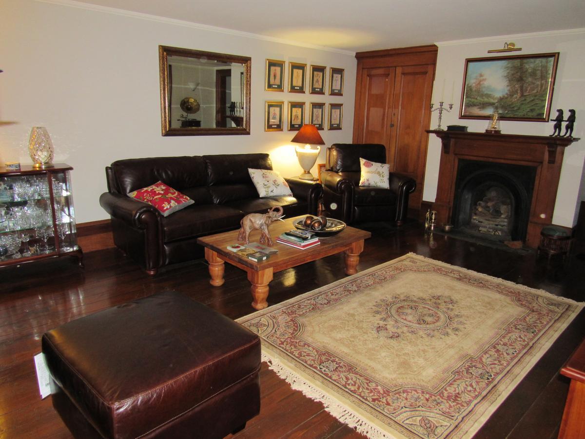 Holland House Bed & Breakfast Nelson Kültér fotó