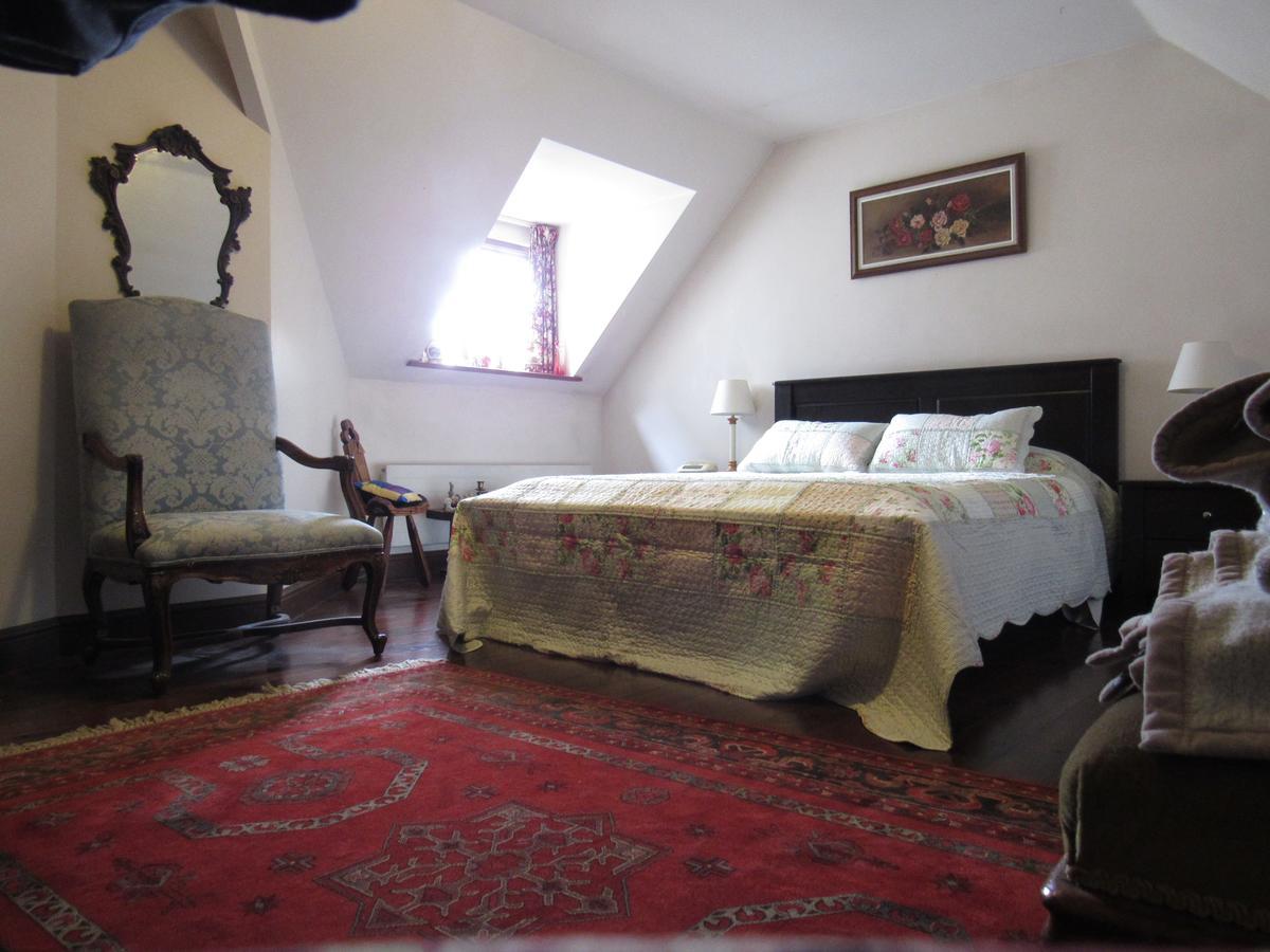 Holland House Bed & Breakfast Nelson Kültér fotó