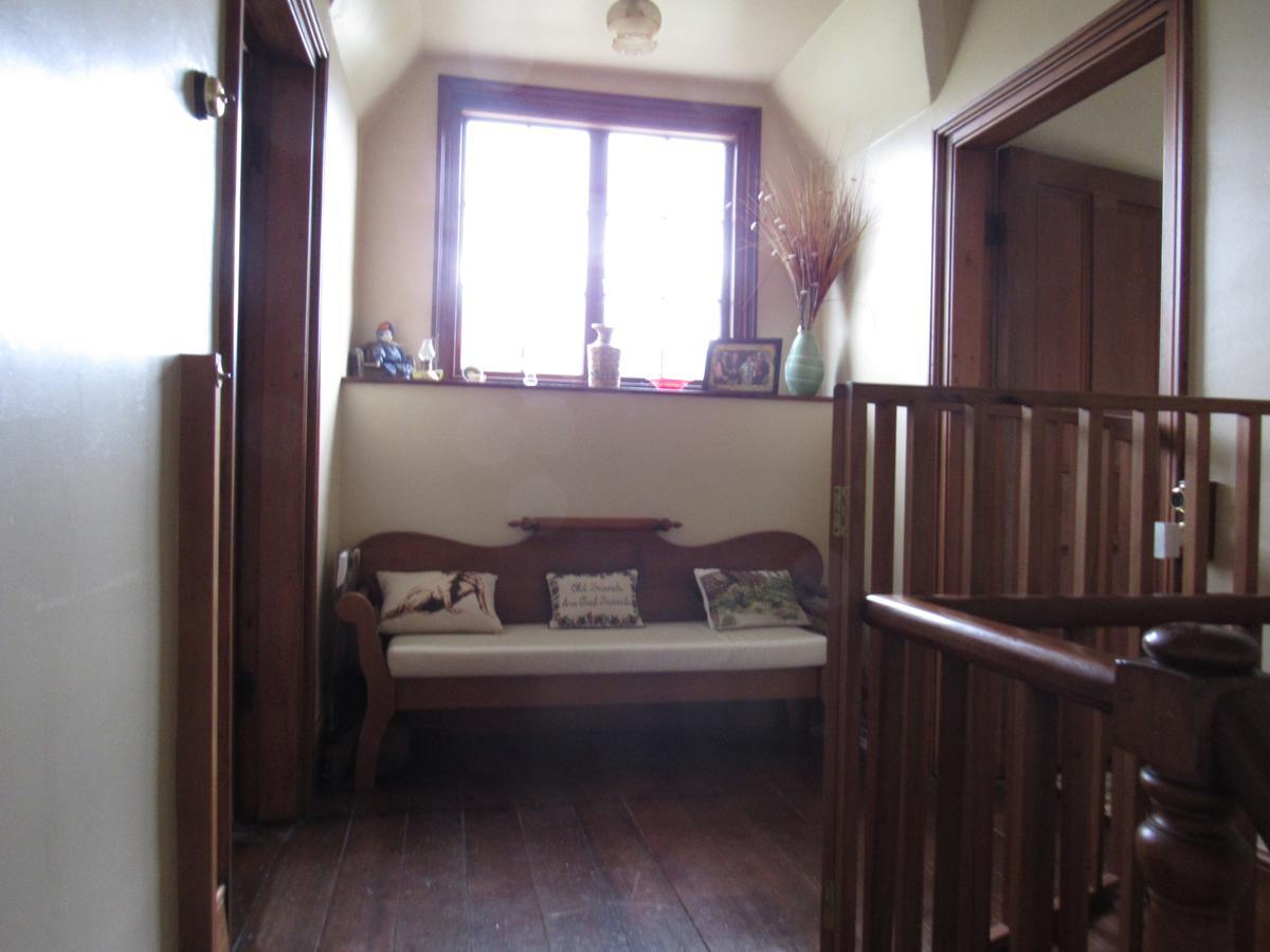 Holland House Bed & Breakfast Nelson Kültér fotó