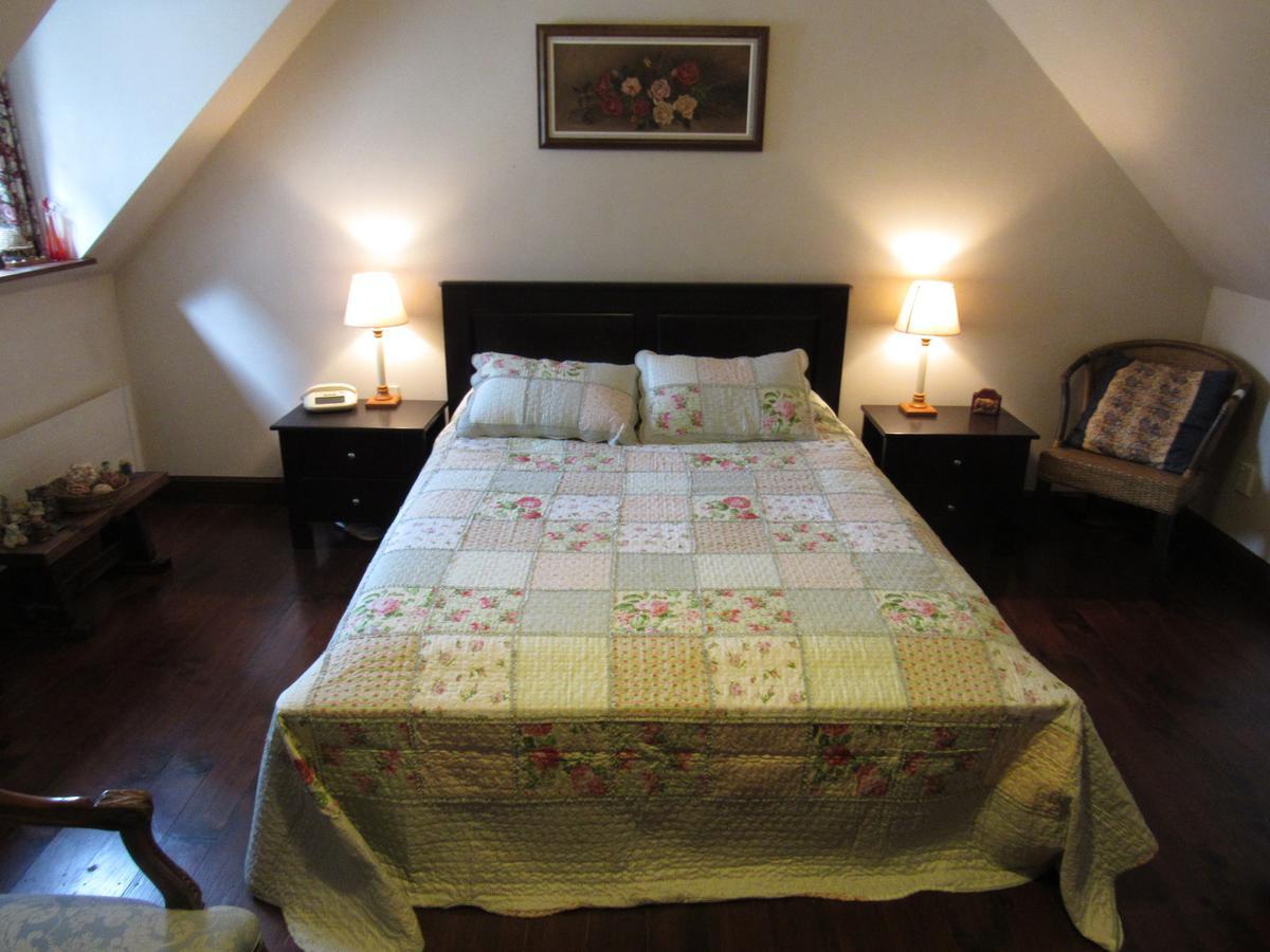 Holland House Bed & Breakfast Nelson Kültér fotó