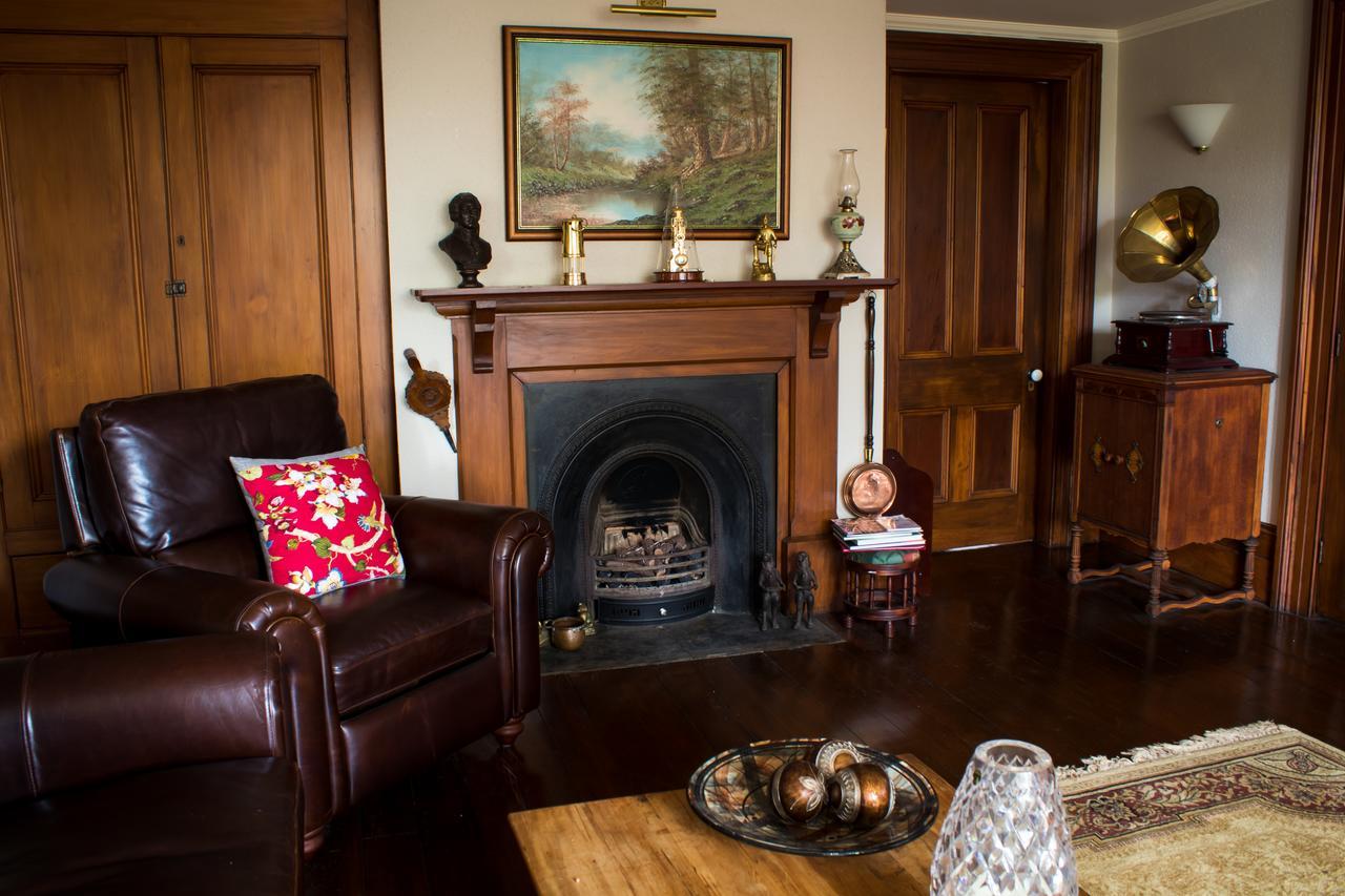 Holland House Bed & Breakfast Nelson Kültér fotó