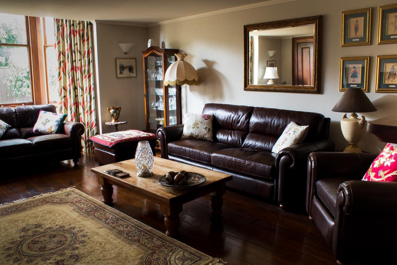 Holland House Bed & Breakfast Nelson Kültér fotó