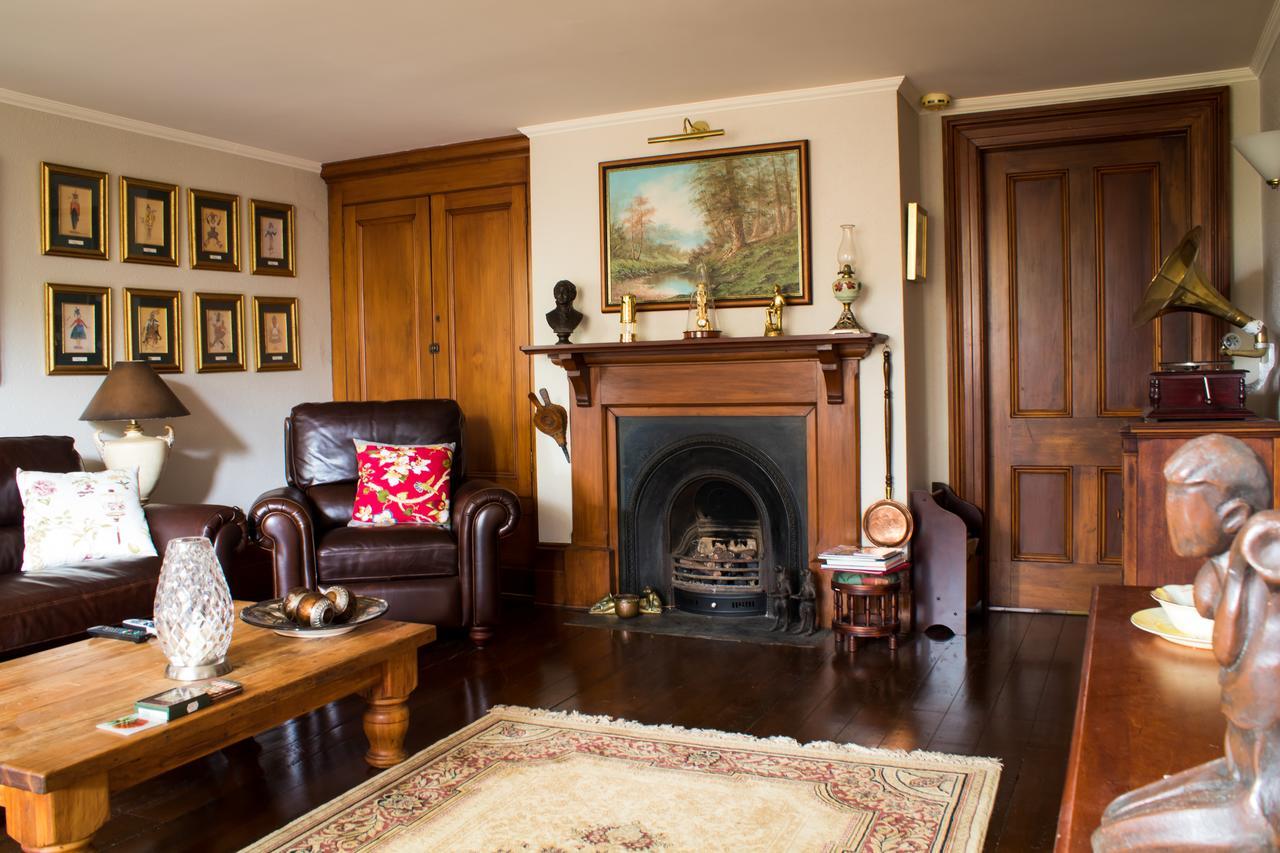 Holland House Bed & Breakfast Nelson Kültér fotó